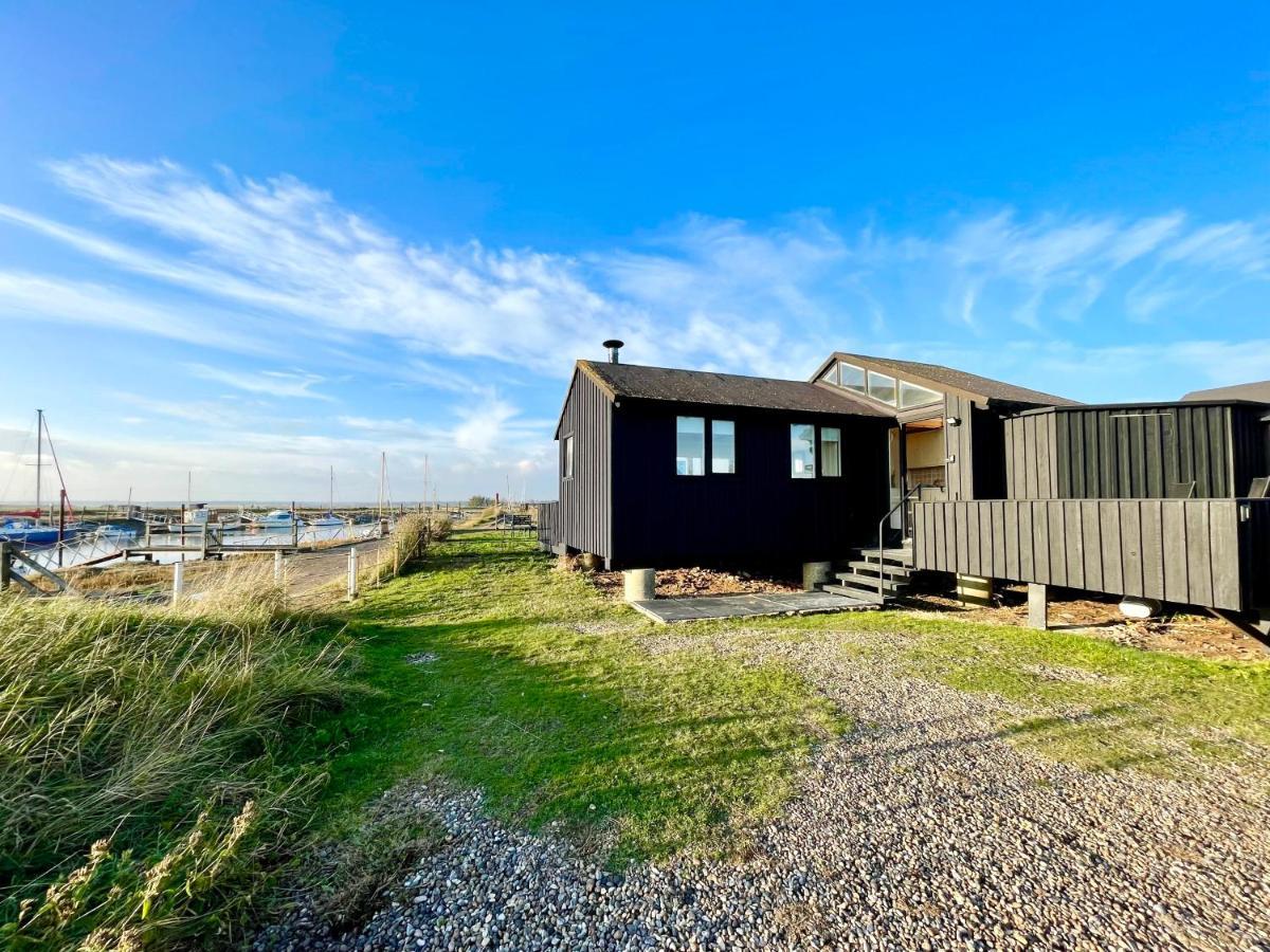 The Old Fisherman'S Hut Southwold Eksteriør bilde
