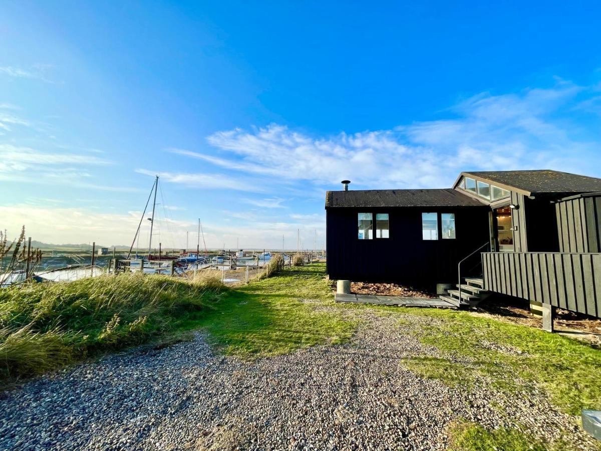 The Old Fisherman'S Hut Southwold Eksteriør bilde
